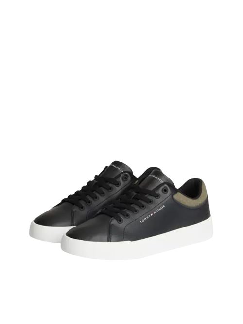 FM0FM05970BDS NERO Tommy Jeans | FM0FM05970BDS NERO